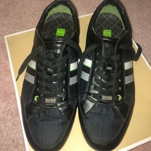 Hugo Boss men’s sneakers